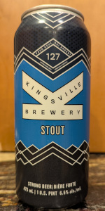 Stout