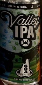 Valley IPA