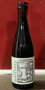 Ralphius - Two Year Lairdâs Apple Brandy