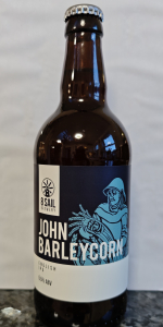John Barleycorn