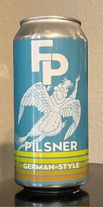 Pilsner