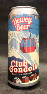 Club Gondola