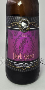 Ida's Dark Secret
