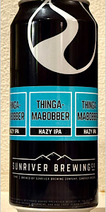 Thingamabobber