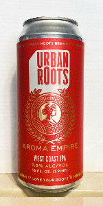 Aroma Empire