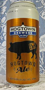 HogTown
