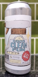 Good Clean Fun