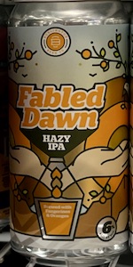 Fabled Dawn