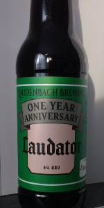 Laudator