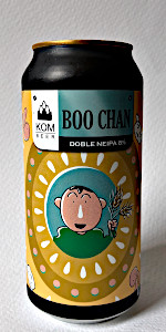 Boo Chan