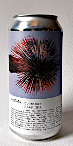 Obstinat