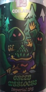Green Warlocks