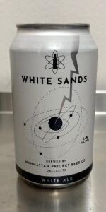 White Sands