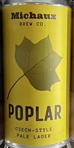 Poplar