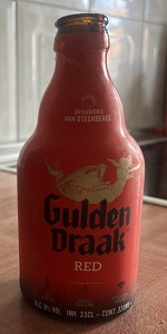 Gulden Draak Red