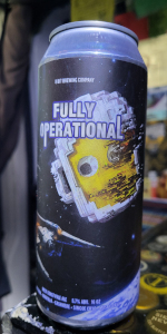 Fully Operational