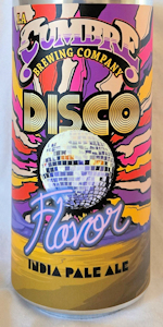 Disco Flavor