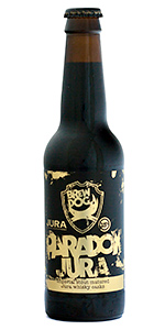 BrewDog Paradox Jura