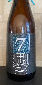 Chapter 7 (BA Imperial Stout)