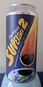 Superswede 2