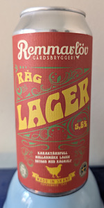 RÃ¥glager