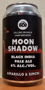 Moon Shadow