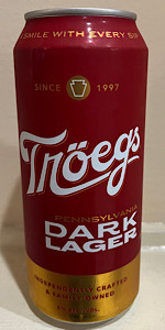 Pennsylvania Dark Lager