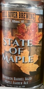 State Of Maple
