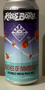 Peaches of Immortality