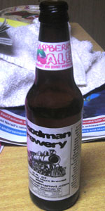 Raspberry Ale