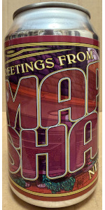 Maple Shade Lager