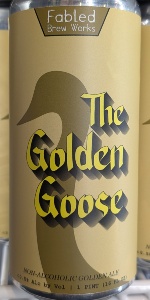 The Golden Goose
