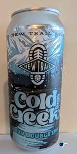 Cold Creek