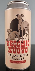 Vecchio Nuovo