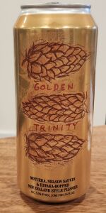 Golden Trinity