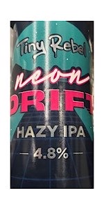 Neon Drift