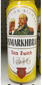 Bismarkhbrau Das Zwick