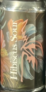 Hibiscus Sour