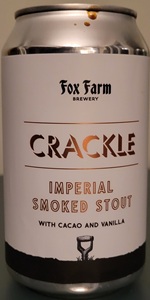 Crackle