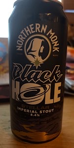 Black Hole Stellar