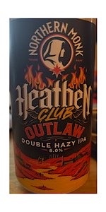Heathen Club Outlaw