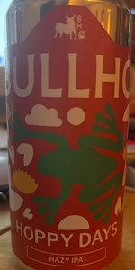 Hoppy Days