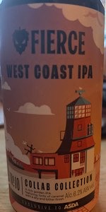 West Coast IPA