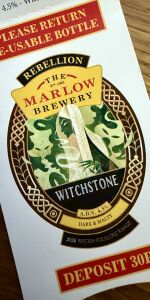 Witchstone