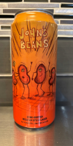 Johnâs Beans