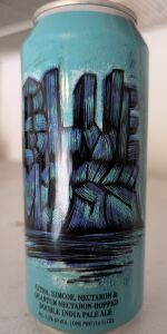 Blue Moss