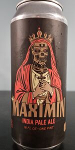 Maximin
