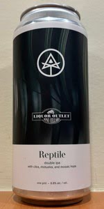 Reptile