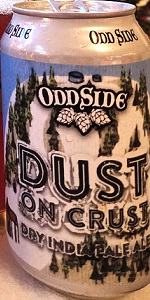 Dust on Crust