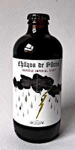 Chuzos de Punta